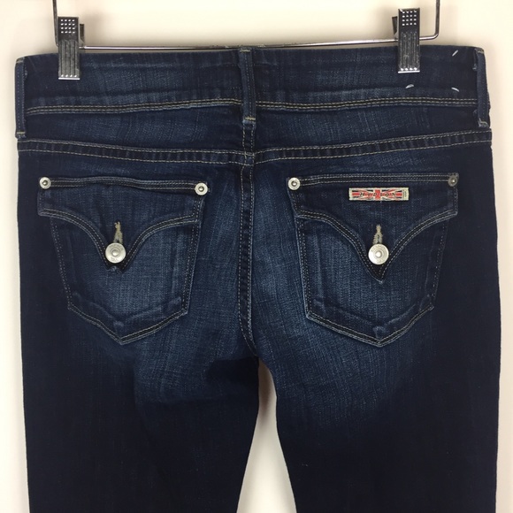Hudson Jeans Denim - Hudson | Straight Leg Jeans #A03952